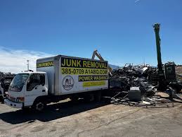 Best Garage Cleanout  in Sharon, MS