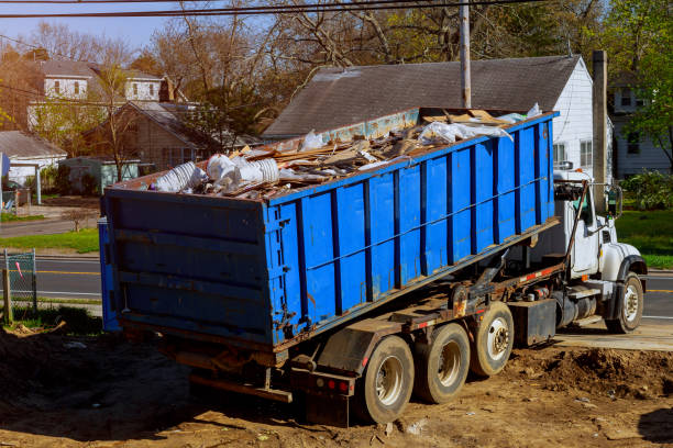 Best Shed Removal  in Sharon, MS