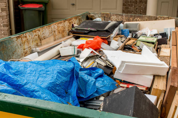 Trusted Sharon, MS Junk Removal Services Experts