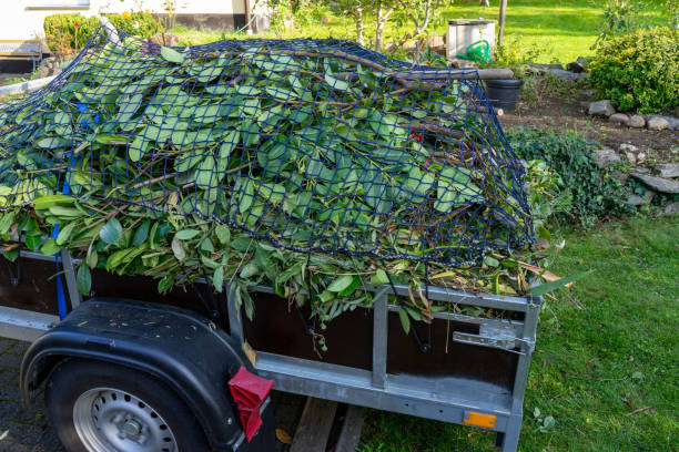 Best Same-Day Junk Removal Services  in Sharon, MS