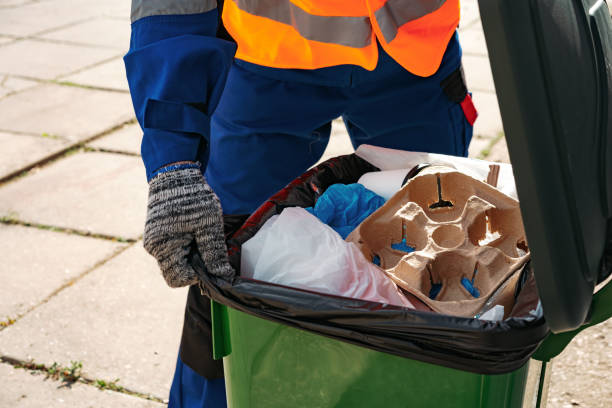 Best Retail Junk Removal  in Sharon, MS
