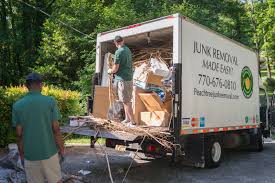 Best Recycling Services for Junk  in Sharon, MS